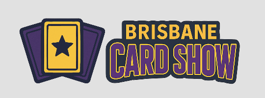 Brisbane Trading Card Show