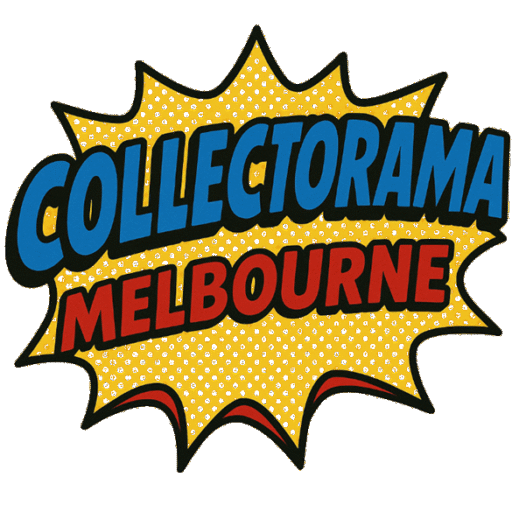 Collectorama Melbourne – Keilor