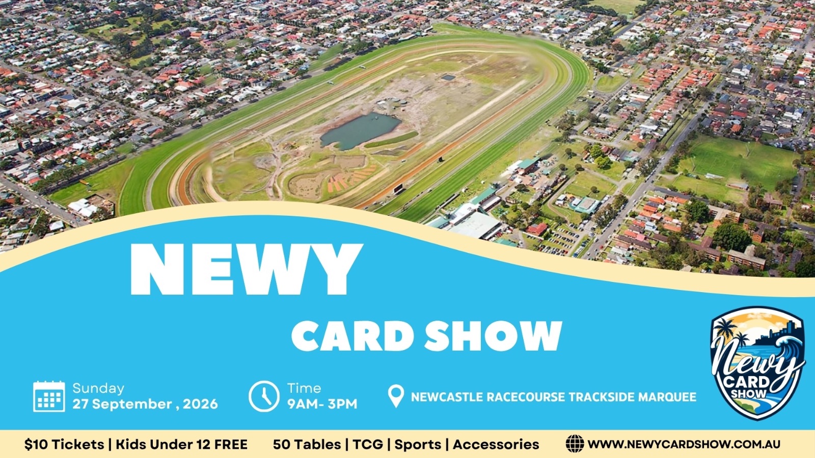 Newy Card Show