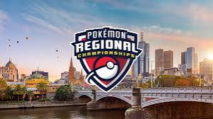 Pokémon Melbourne Regional Championships 2027