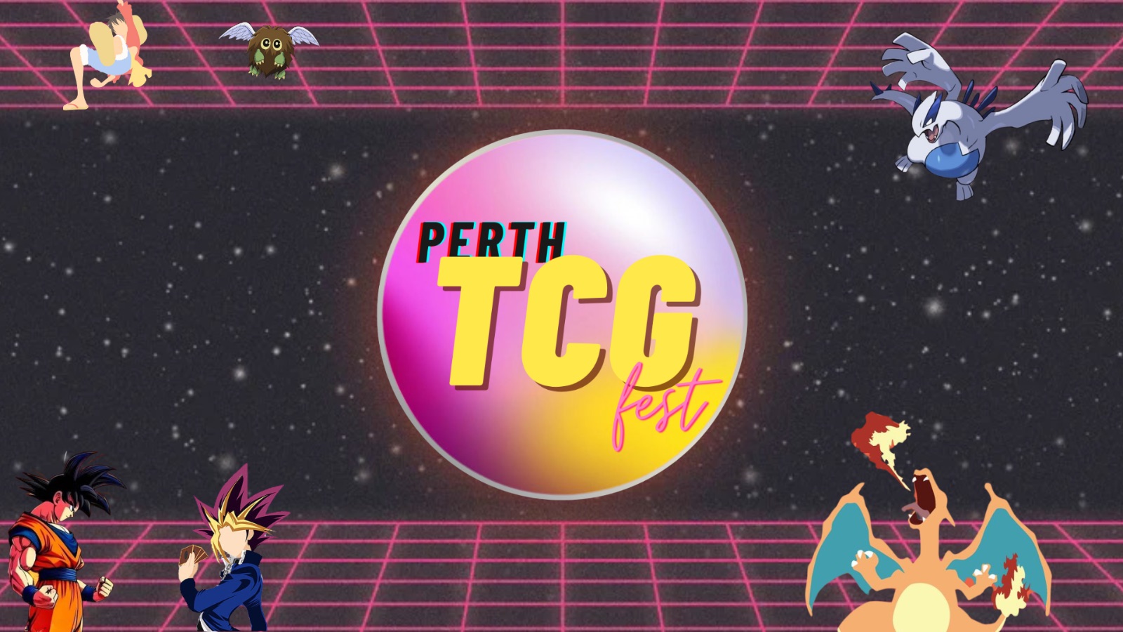 Perth TCG Fest