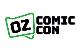 Oz Comic-Con Adelaide 2027