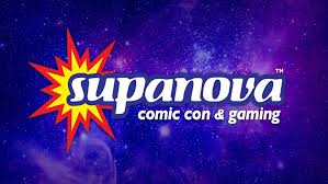 Supanova Comic Con & Gaming — Sydney 2027