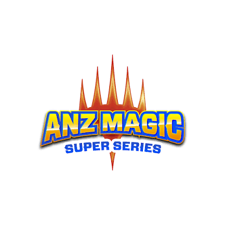 ANZ MTG Super Series Regional Championships #13