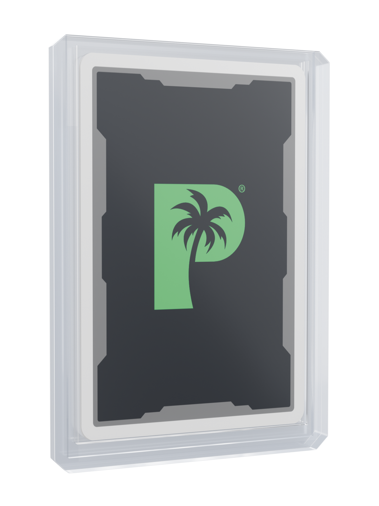 Palms Off Gaming Top Loaders 100pt