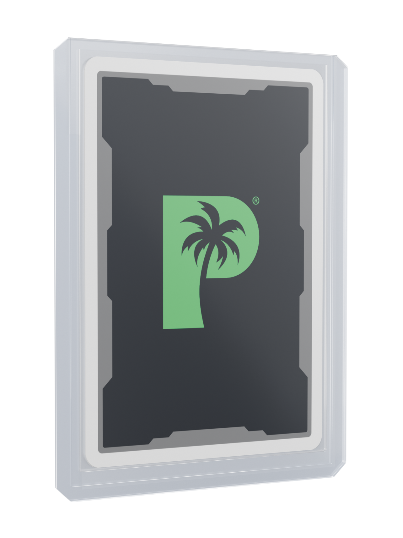 Palms Off Gaming Top Loaders 35pt