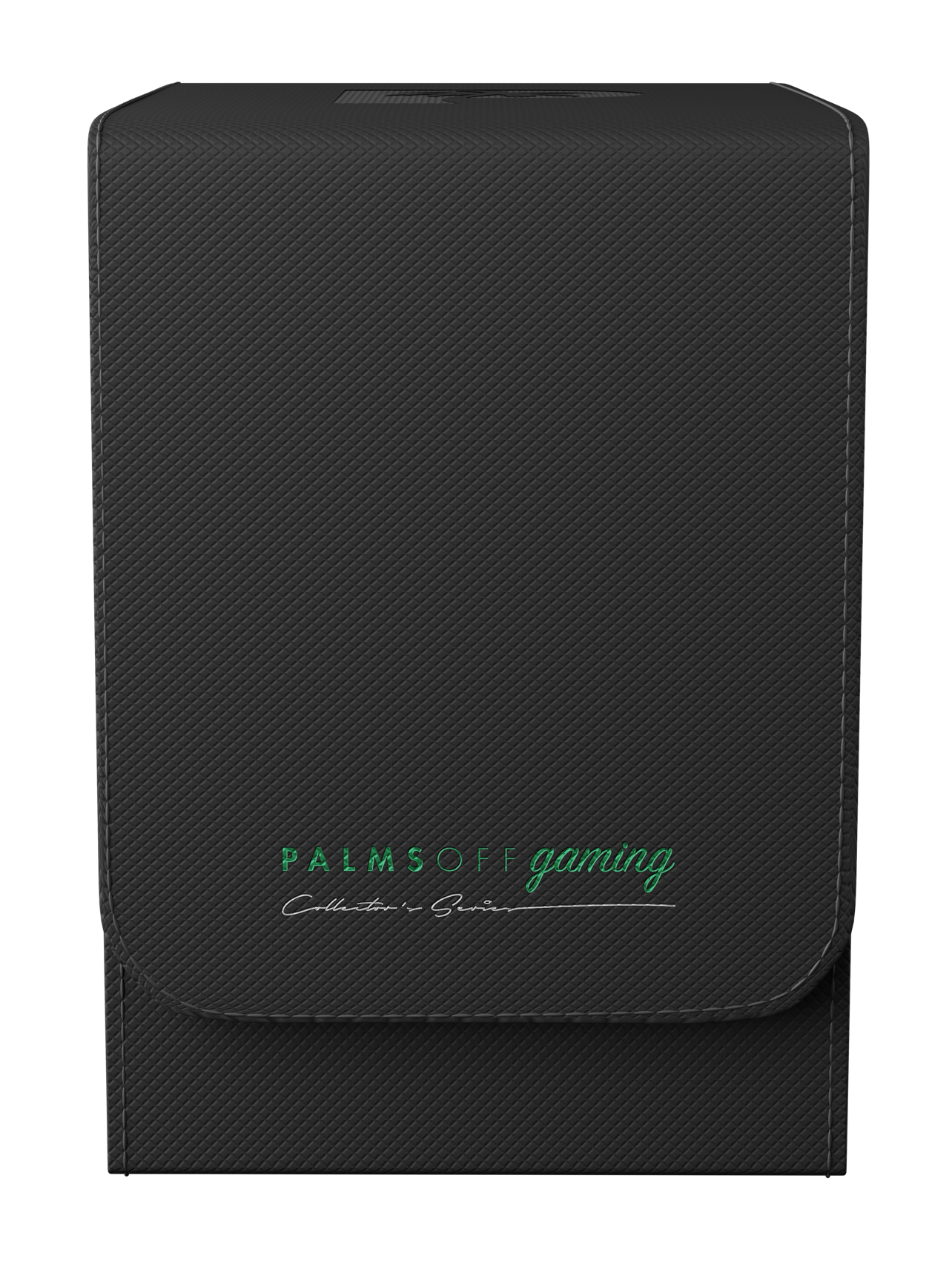 Palms Off Gaming Collector's Series Small Graded Card Case